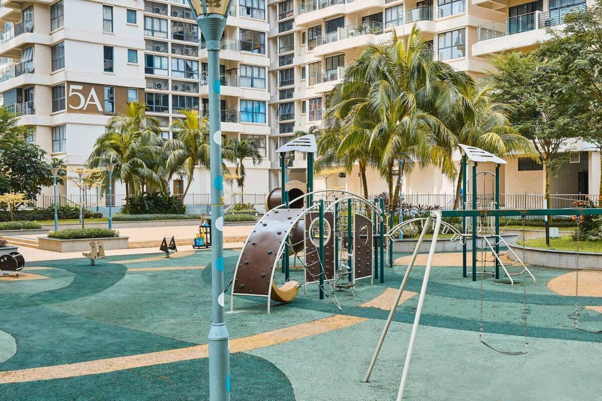 Luxury Seaside Retreat * Johor Bahru