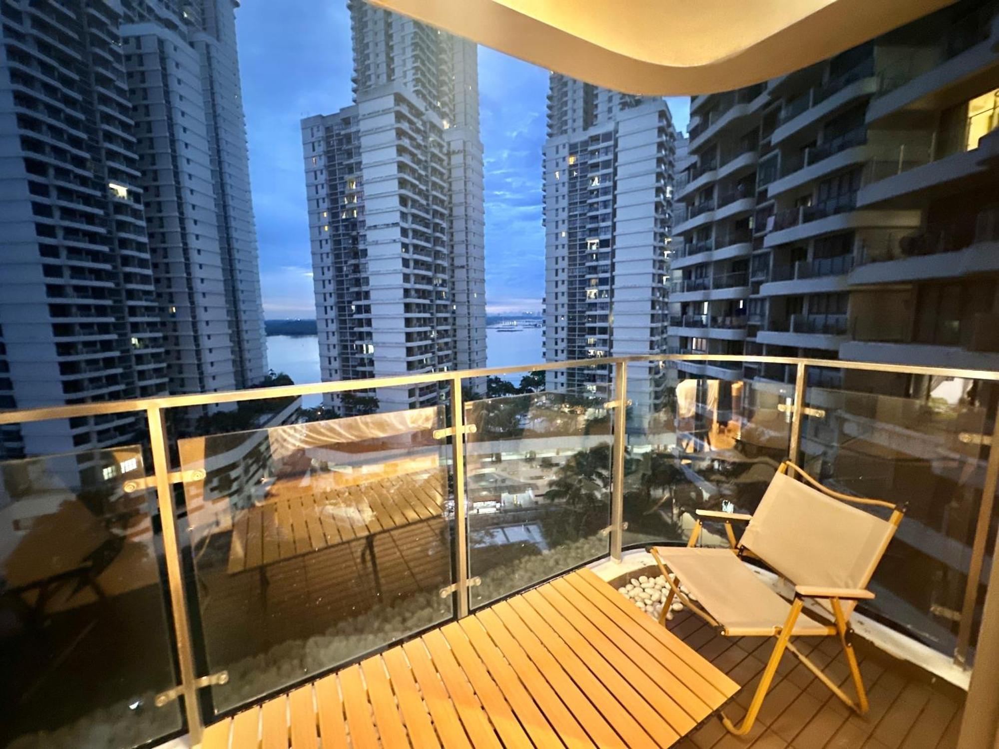 Luxury Seaside Retreat Johor Bahru